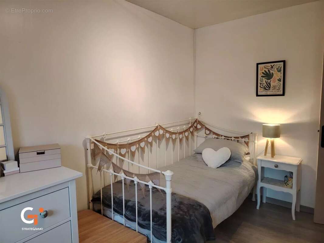 Maison à ARQUES-LA-BATAILLE