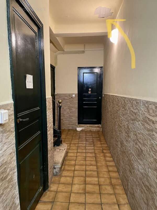 Appartement à LA SEYNE-SUR-MER