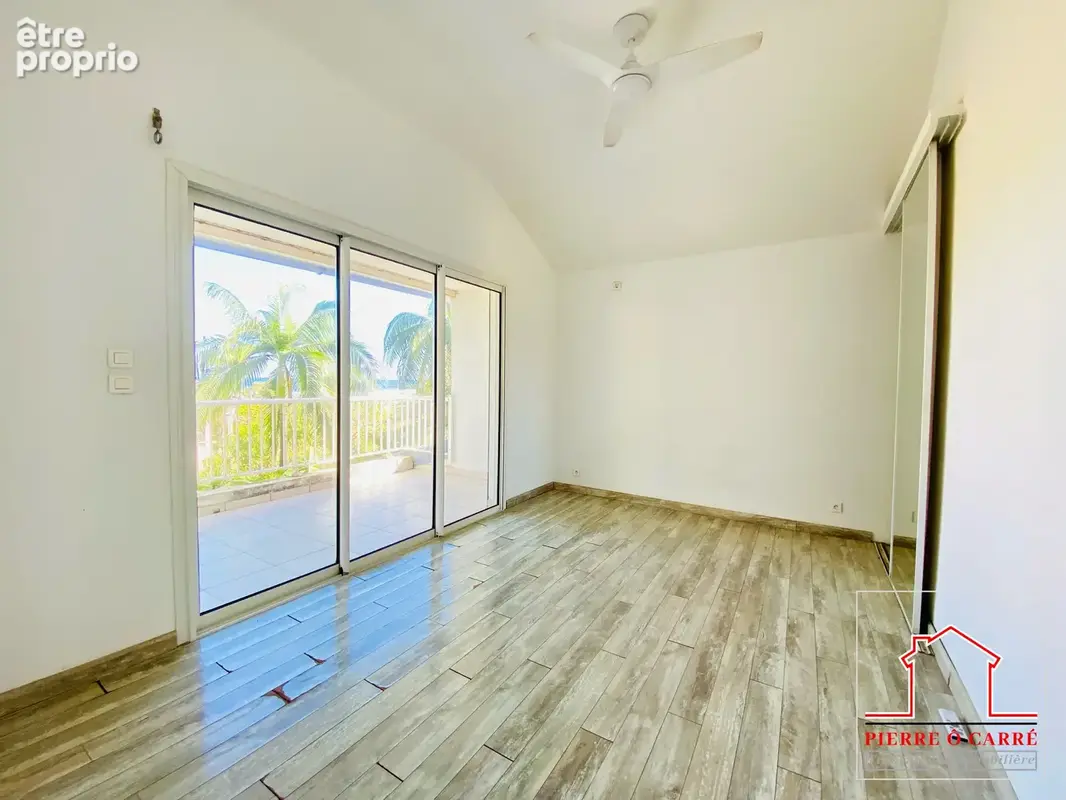 Maison 3 pièces 78 m² à vendre à Saint-Pierre (97410) - photo 5