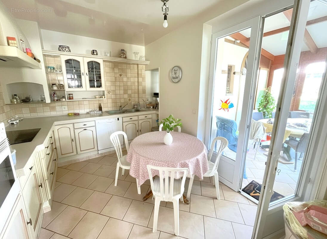 Maison à CHARTRES