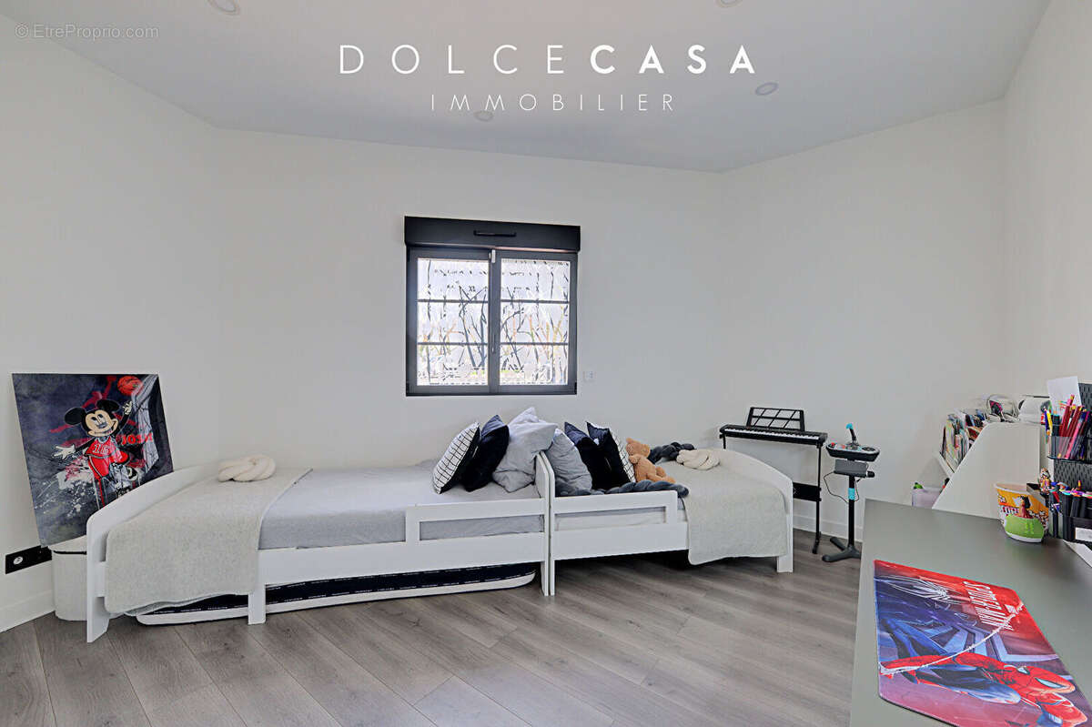 Maison à JOINVILLE-LE-PONT