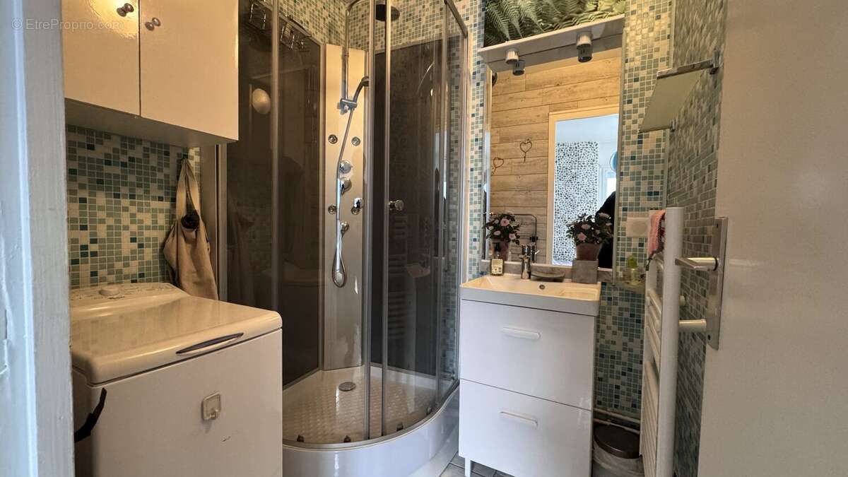 Appartement à LA ROCHELLE