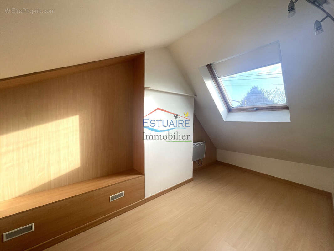 Maison à NORT-SUR-ERDRE