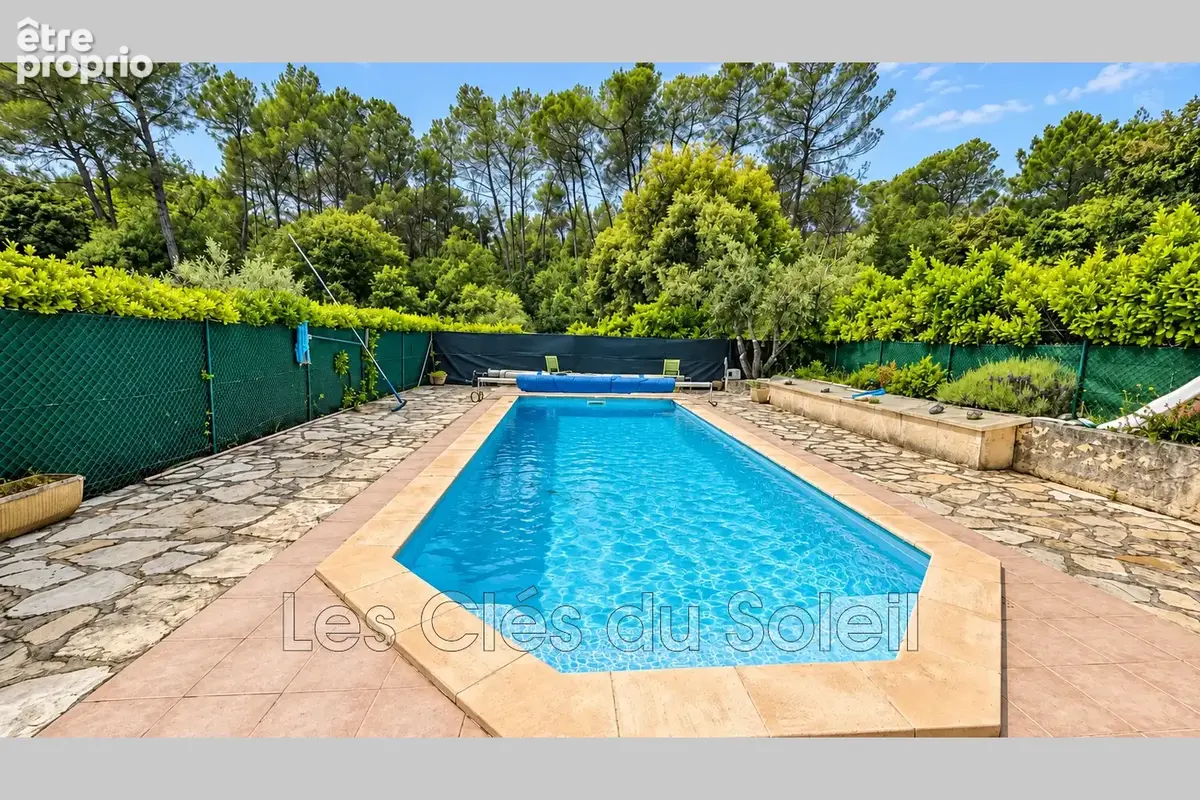 Maison 5 pièces 90 m² à vendre à Cotignac (83570) - photo 9
