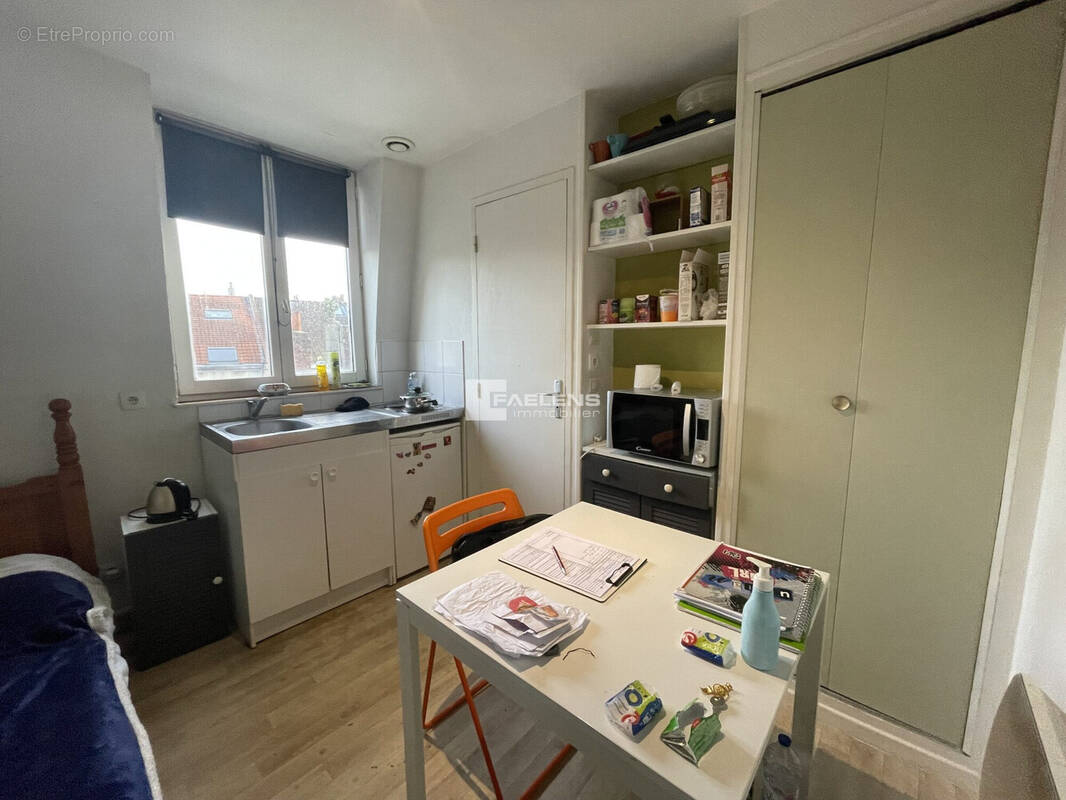 Appartement à LILLE