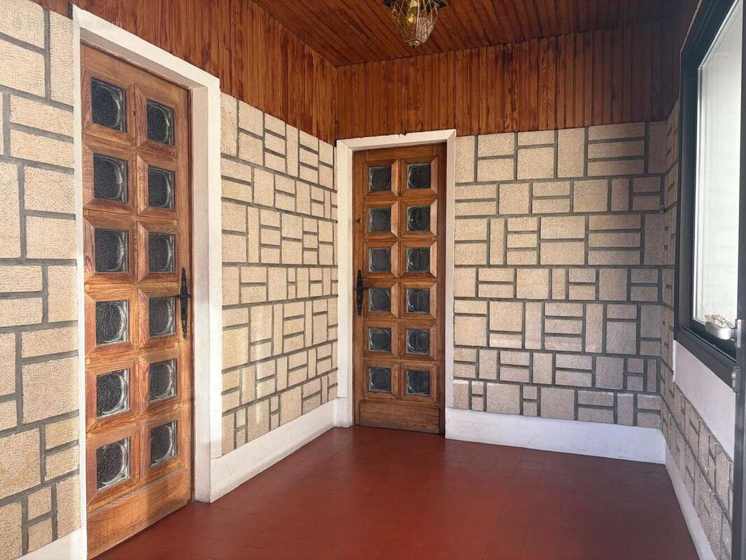 Maison à VILLEPARISIS