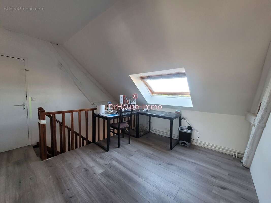 Maison 155 m² à Saint-Hilaire-Les-Andresis  - photo 8