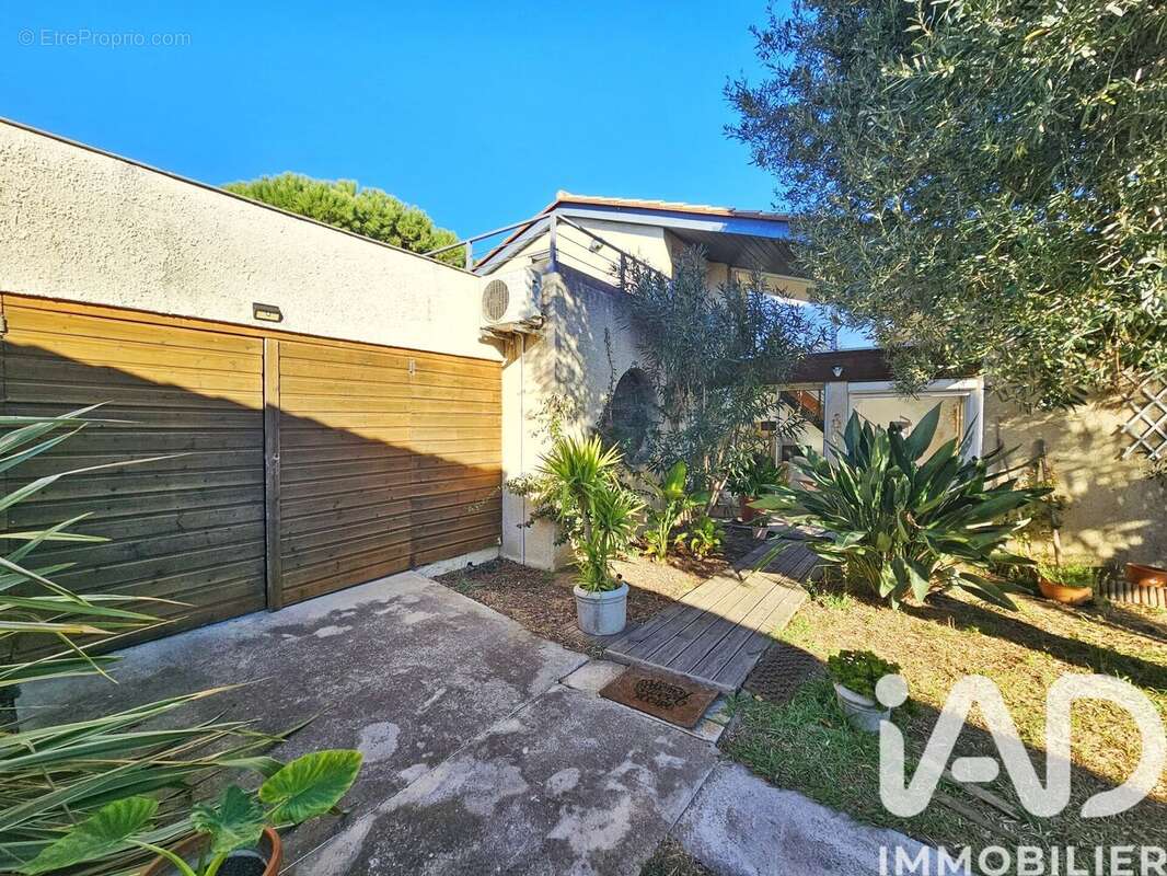 Photo 6 - Maison à SAINT-CYPRIEN