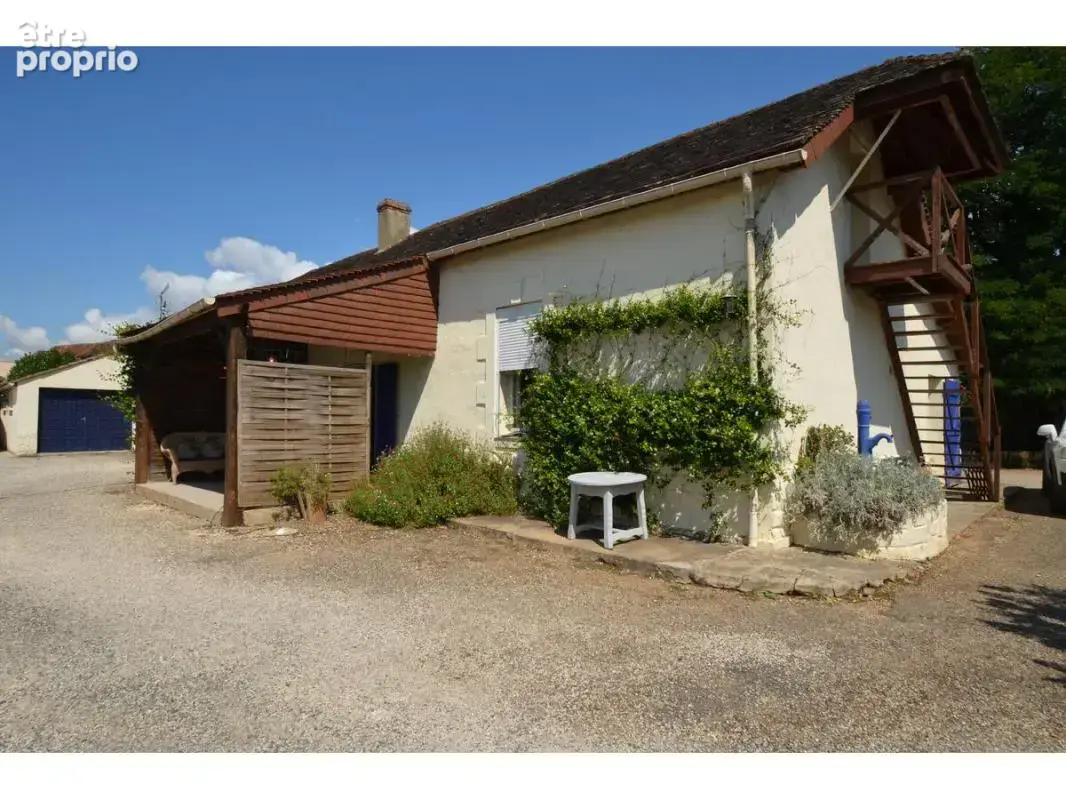 Maison 14 pièces 252 m² à vendre à Prigonrieux (24130) - photo 22
