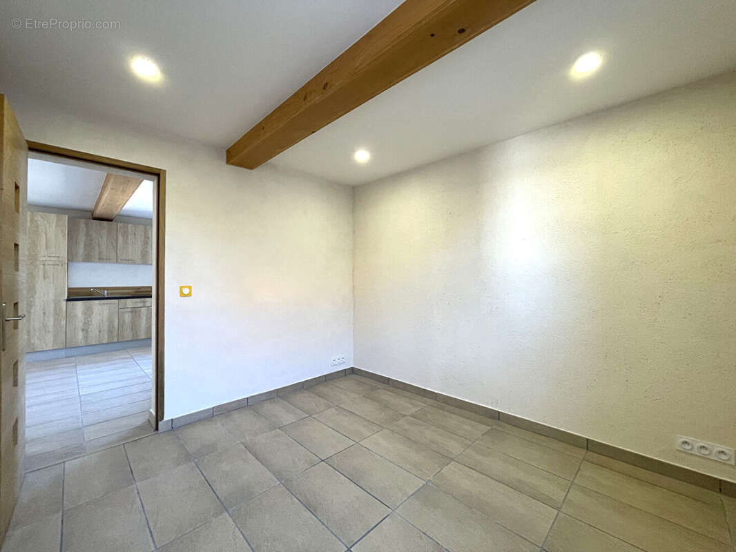 Appartement à BIDART