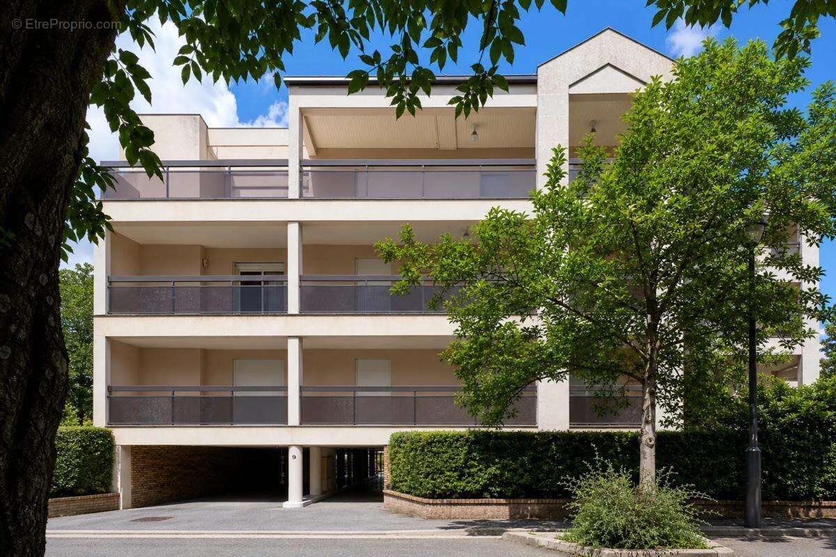 Appartement à AULNAY-SOUS-BOIS