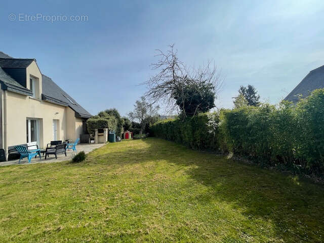 Maison à Vendre YFFINIAC - photo 2