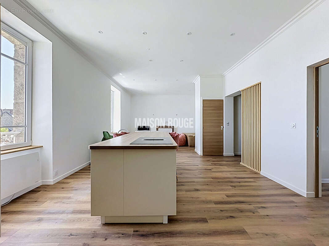 Appartement à DINARD