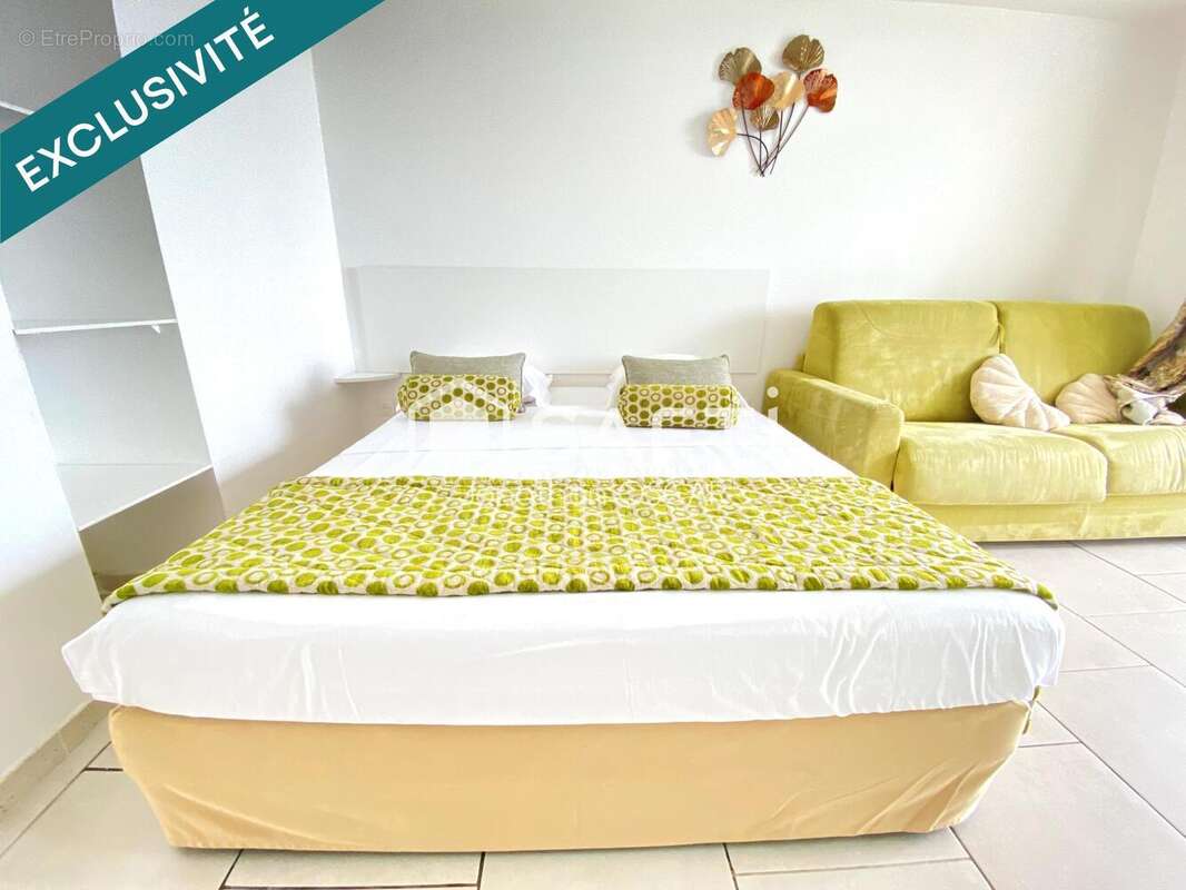 Photo 3 - Appartement à LE DIAMANT