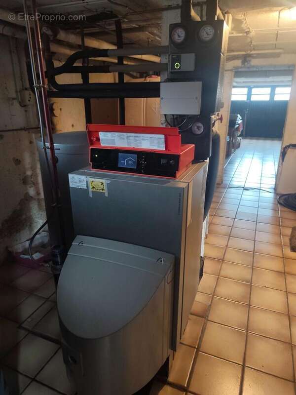 Photo 5 - Maison à HAGUENAU