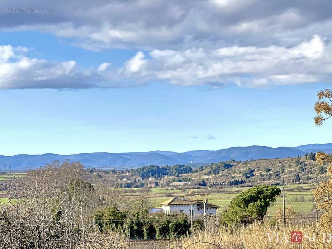 Maison à COLOMBIERS