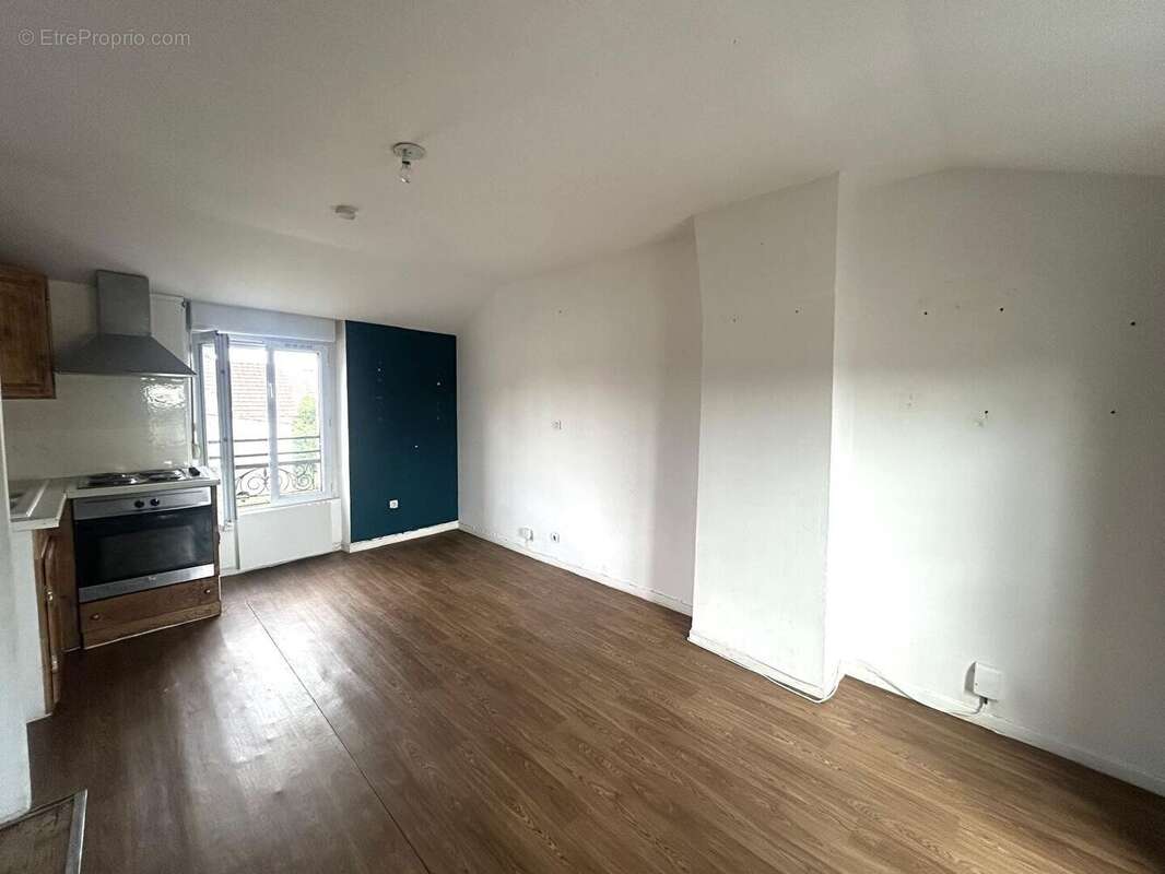 Appartement à MONTFERMEIL