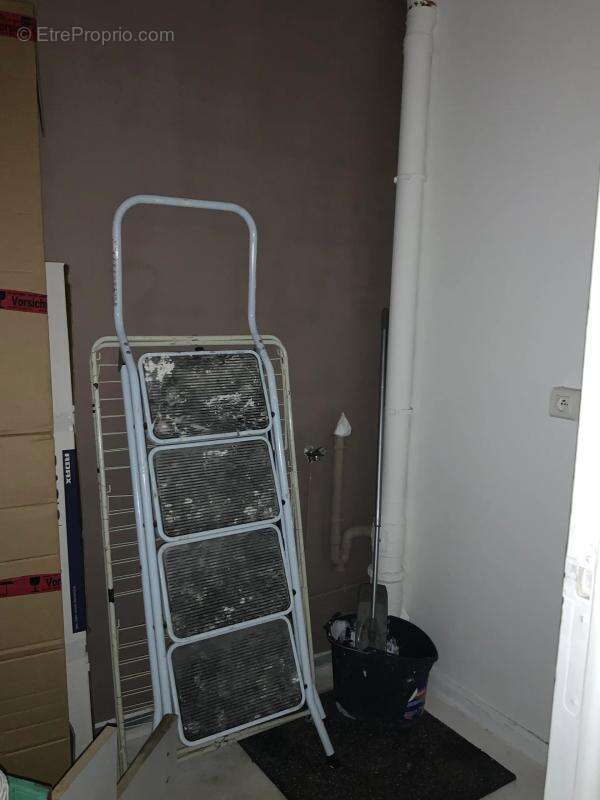 Appartement à LORIENT