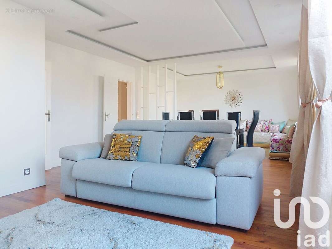 Photo 3 - Maison à L'HAY-LES-ROSES