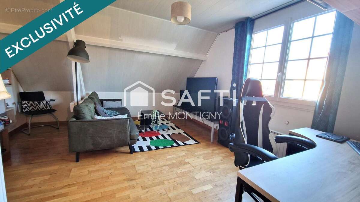 Photo 9 - Maison à AMFREVILLE