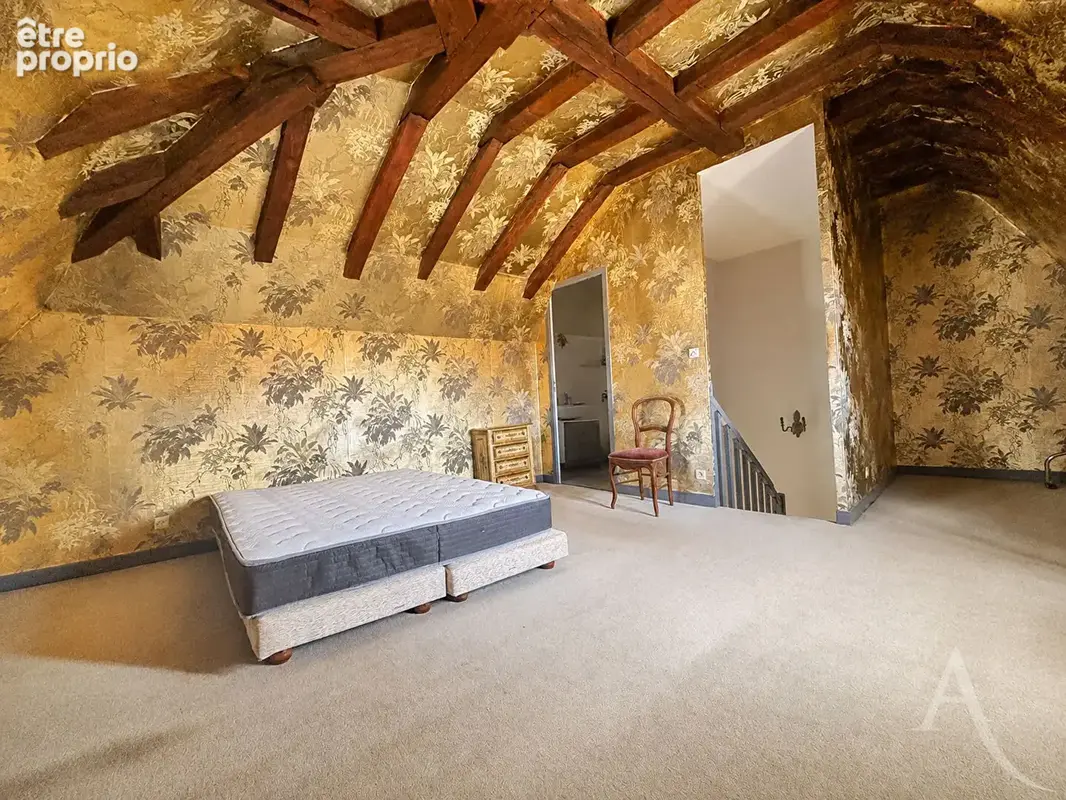 Appartement 2 pièces en duplex - Résidence sécurisée - photo 9