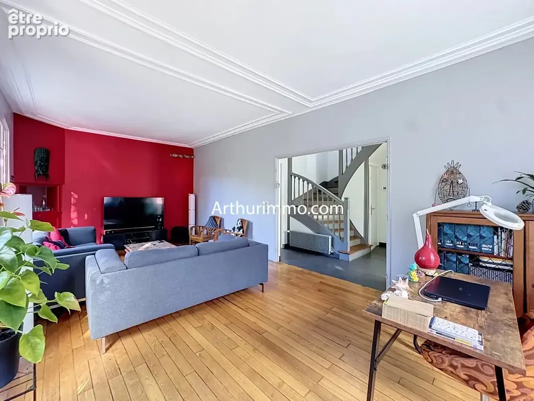 Vente Maison Villeneuve-le-roi(94290) 549 500ï¿œ - photo 3