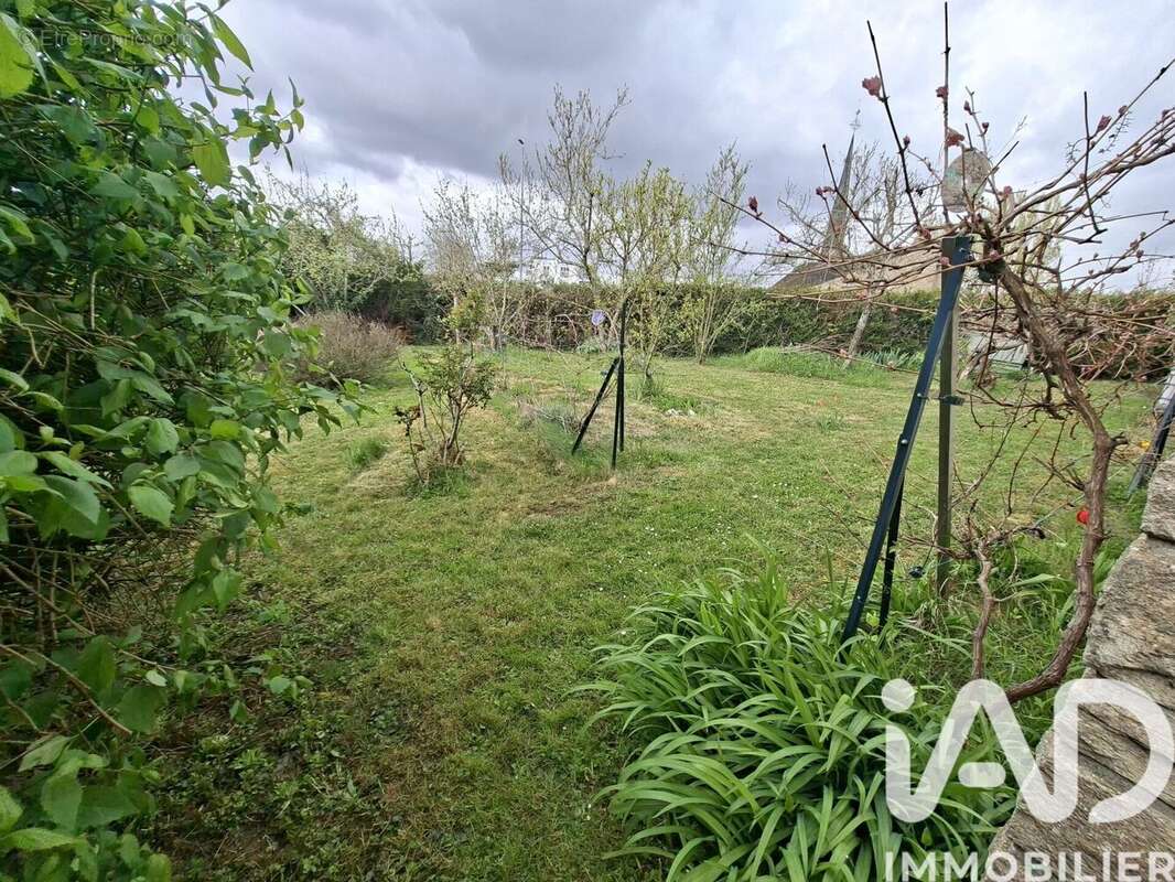 Photo 6 - Maison à CHAMPAGNE-SUR-SEINE