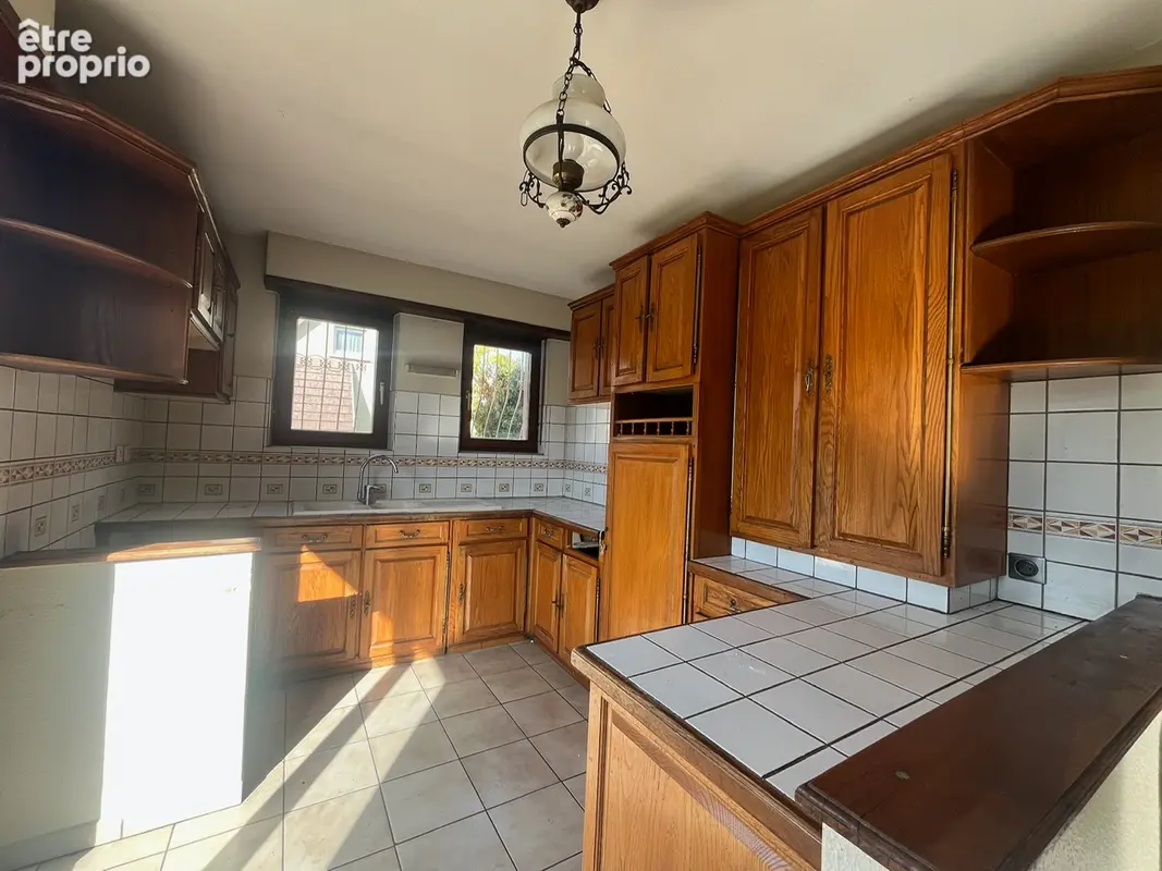 Maison Selestat 6 pièces 141 m2 - photo 6