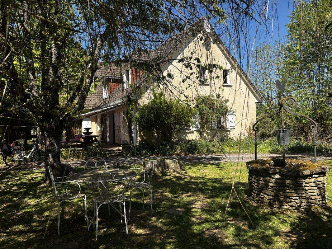 Propriété - photo 3