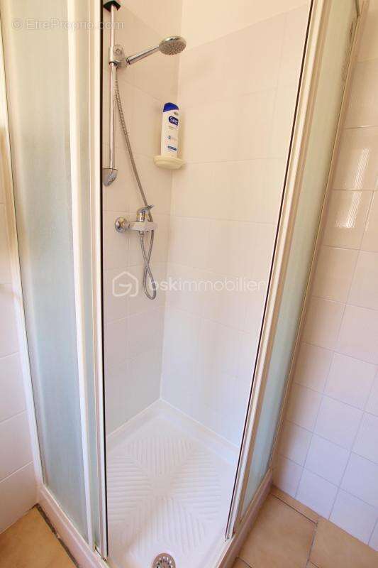 Maison à SAINTE-MARIE