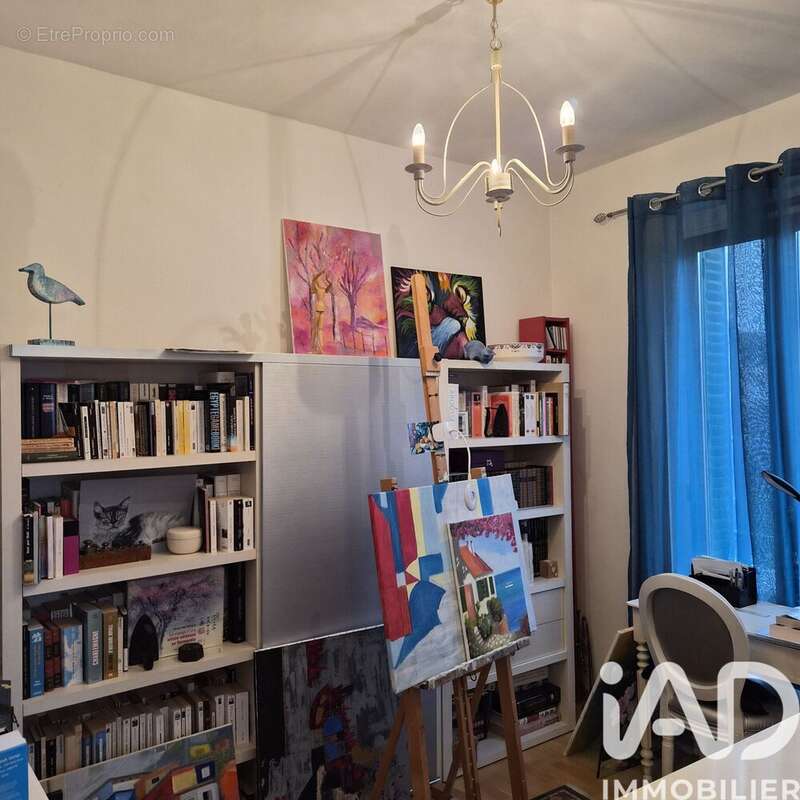 Photo 8 - Maison à TROYES