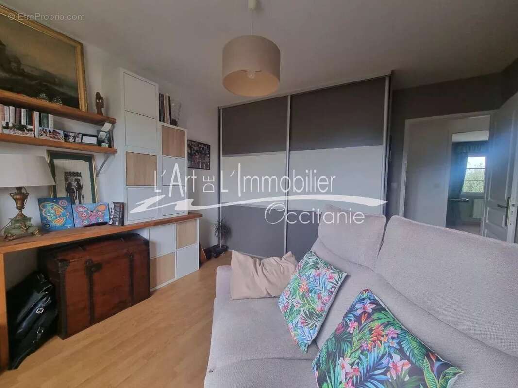 Maison à FENOUILLET