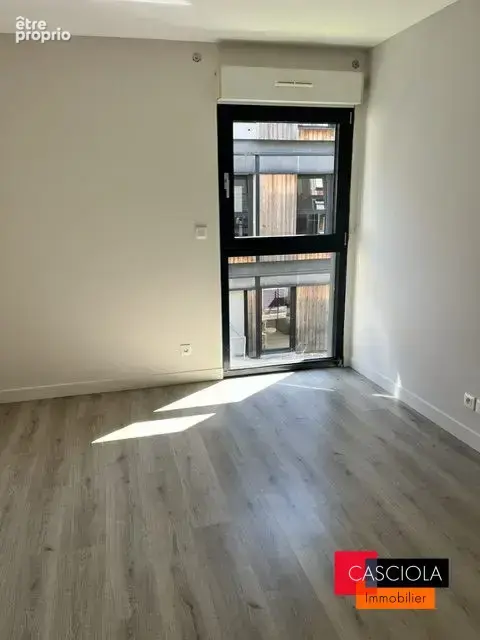 Appartement 86 m² à Metz  - photo 5