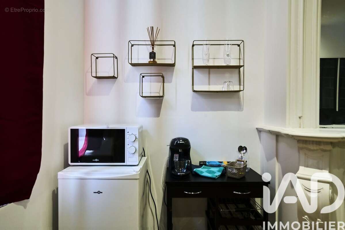 Photo 5 - Appartement à TOURCOING