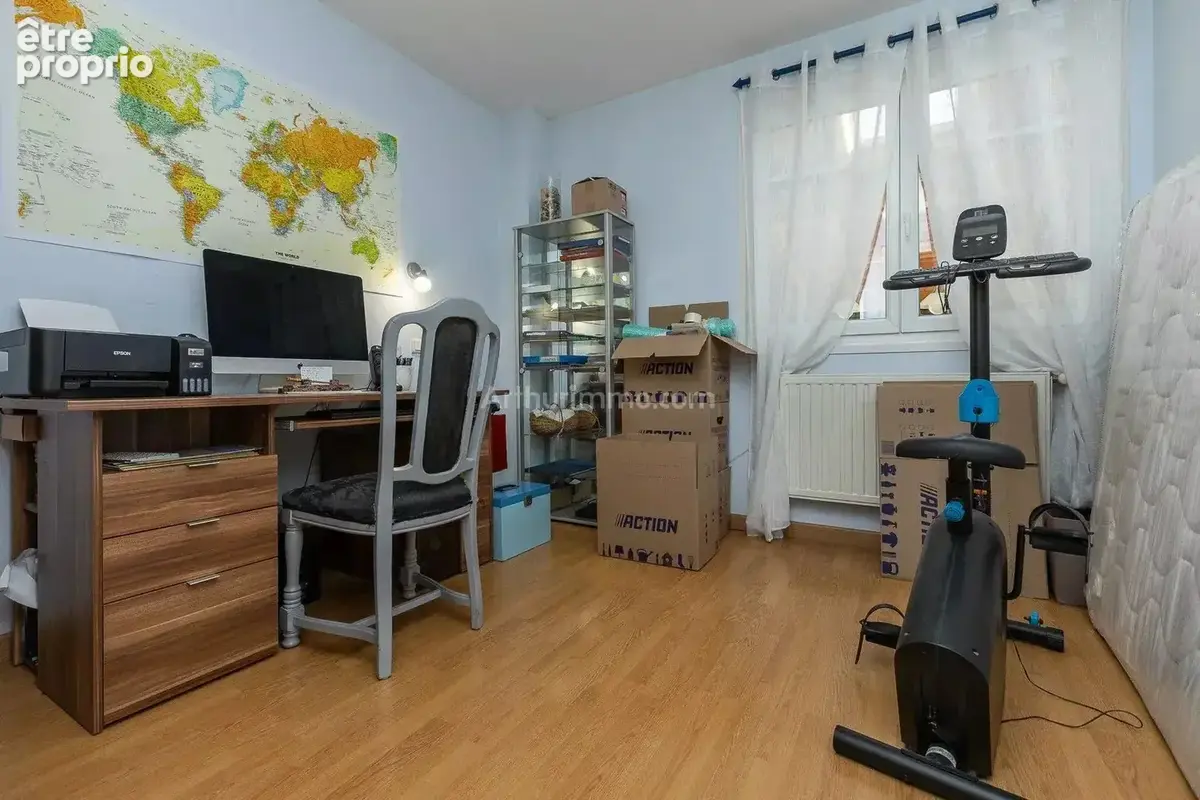 Vente Maison Lhuis(01680) 249 000ï¿œ - photo 8