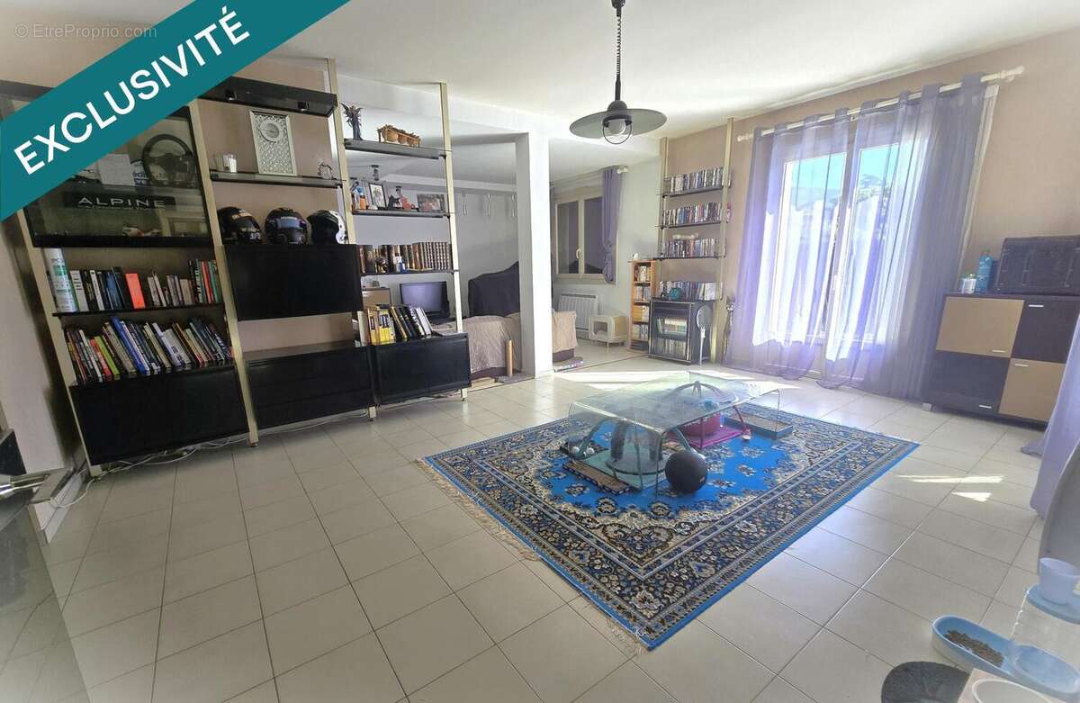 Photo 2 - Maison à FOIX