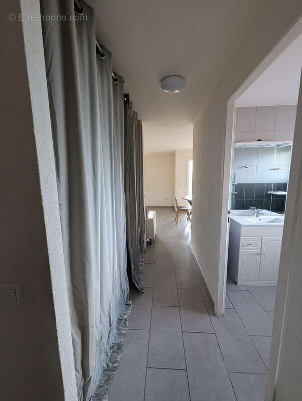 Appartement à GAILLARD