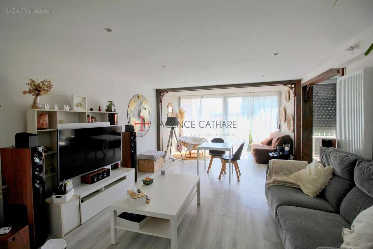 Appartement à ALBI