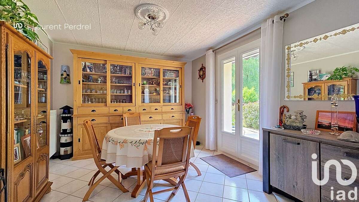 Photo 5 - Maison à SAINT-JEAN-LA-POTERIE