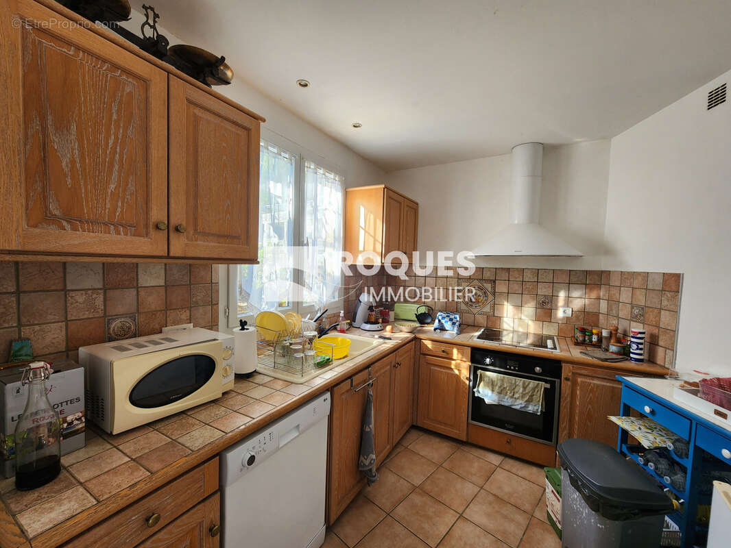 Appartement à LODEVE