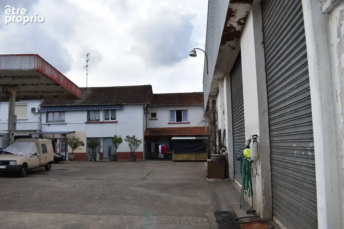Viager libre une tete rente 3500 euros - photo 6