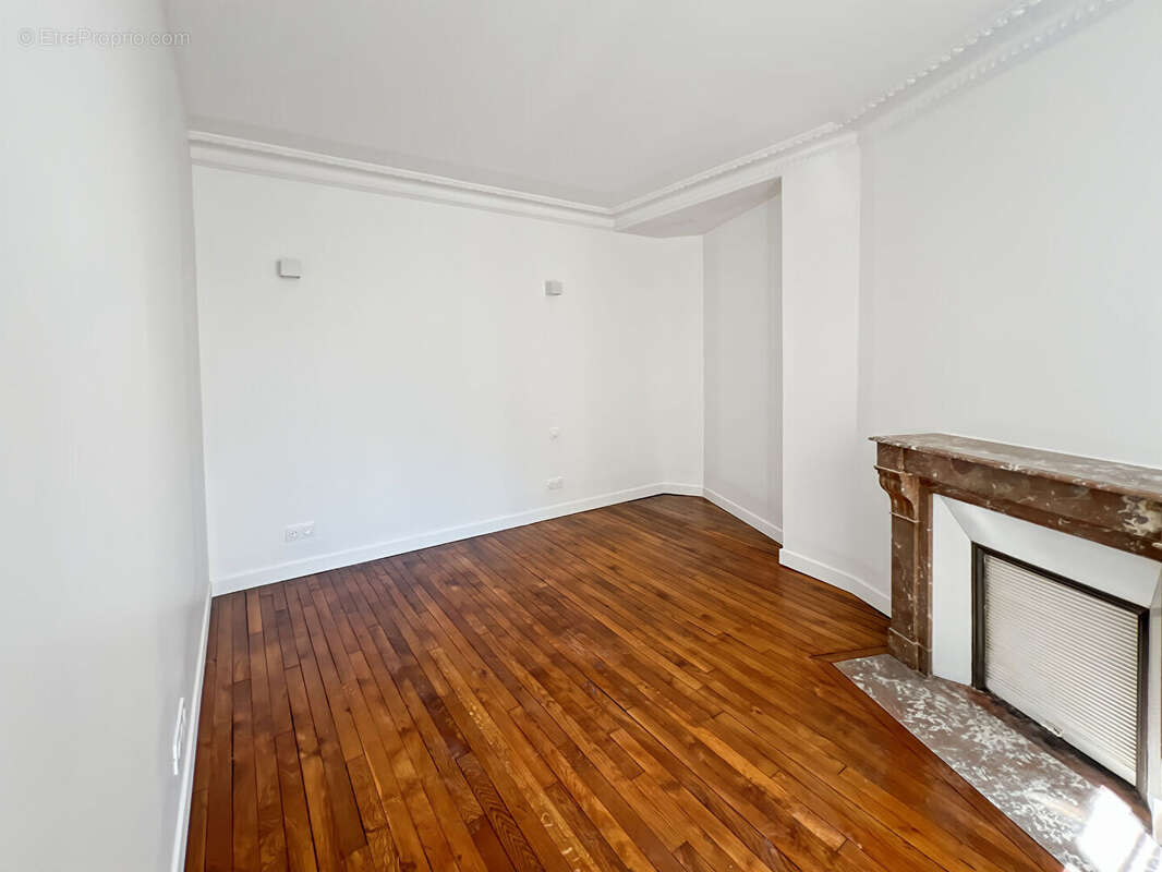 Appartement Paris 3 pièce(s) 50 m2 - photo 10