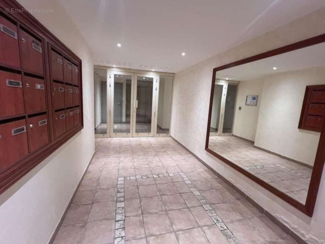 Photo 8 - Appartement à AIX-EN-PROVENCE