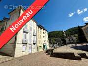   - Appartement à AX-LES-THERMES