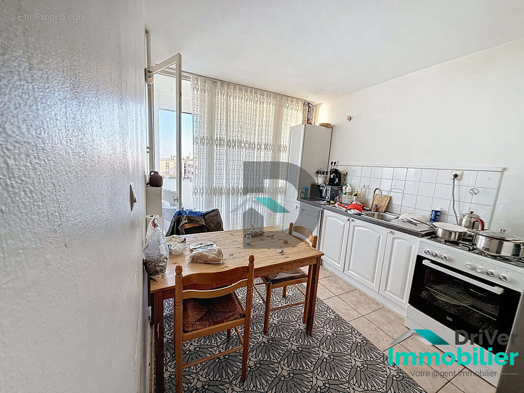 Appartement à CUGNAUX