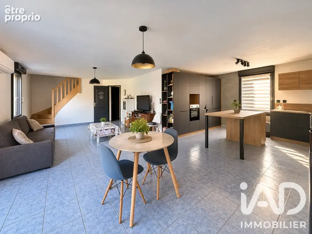 Photo 1 - Maison à LAMBRES