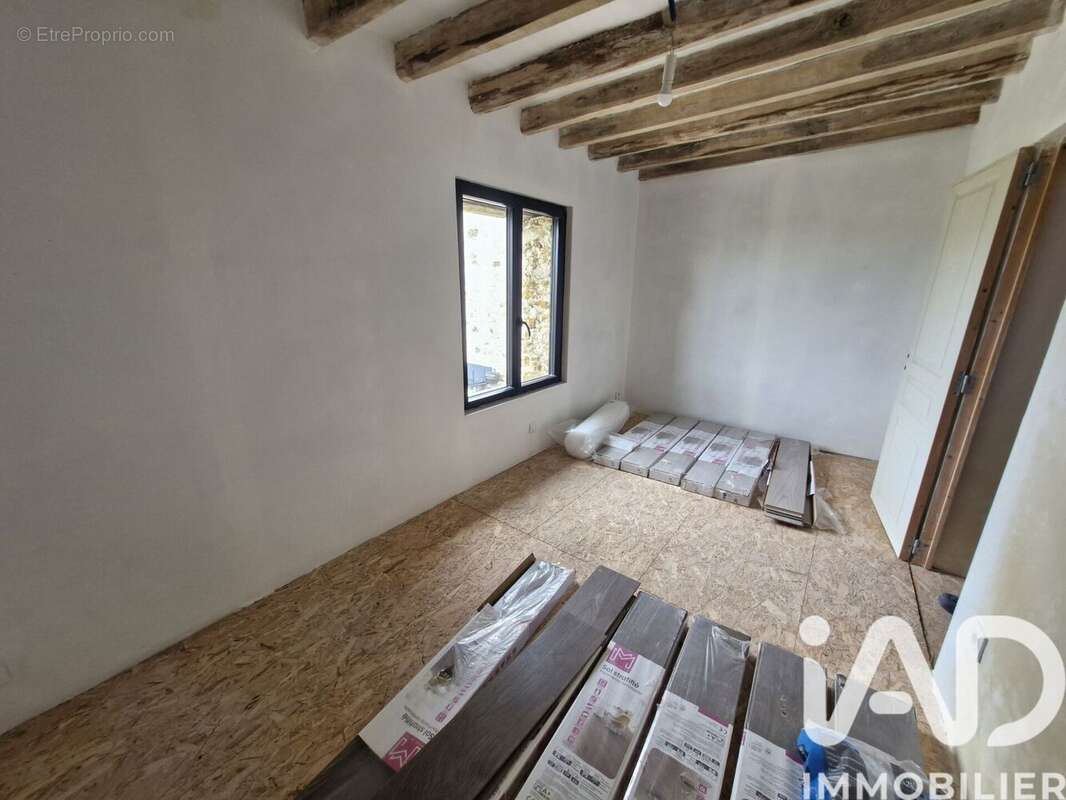 Photo 7 - Maison à LA FERTE-SOUS-JOUARRE