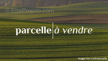 Terrain à SAINT-AUBIN-DES-BOIS