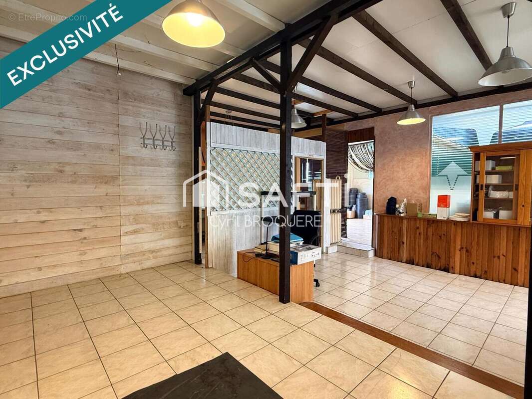 Photo 5 - Commerce à AUCH