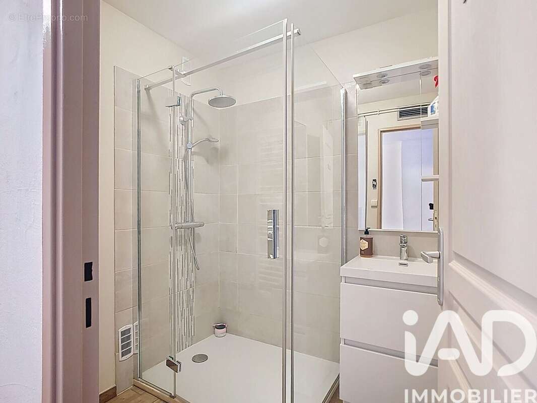 Photo 8 - Appartement à DIGNE-LES-BAINS